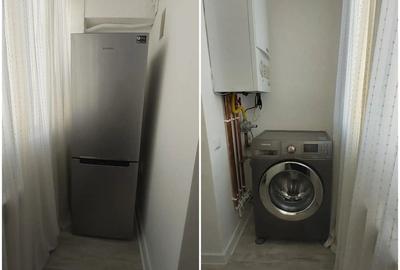 Apartament cu 3 camere decomandat în Tineretului - 4