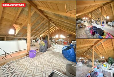 Casa P+1E si teren 650mp in Sat Costi cu predare la cheie - 10