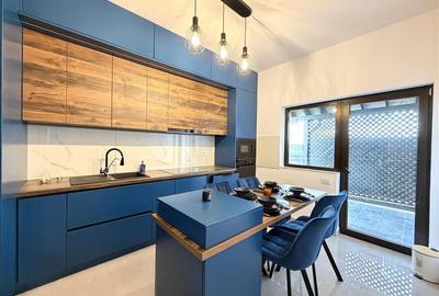 Casă cu 4 camere cu Teren 220 Mp în Miroslava - 1