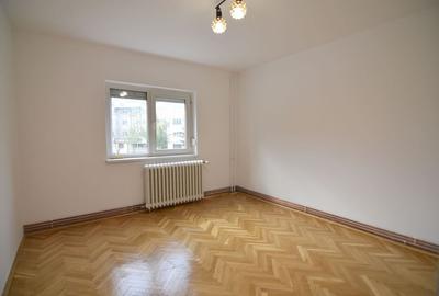 Apartament 3 camere cu garaj-str Stefan Octavian Iosif Timisoara - 3