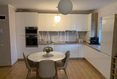 Apartament 3 camere de vanzare in Plopilor, Cluj Napoca - 5