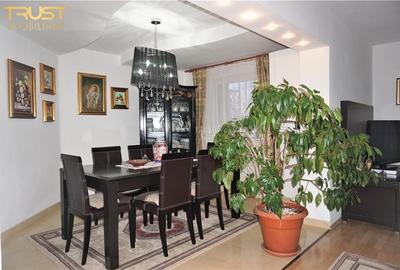 Casa P+M zona Subcetate curte si gradina  700 mp - 6