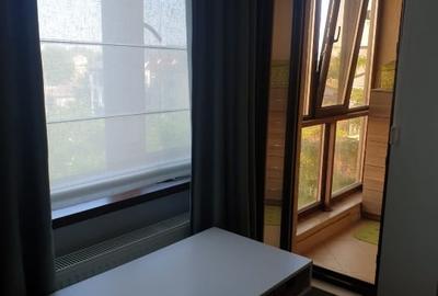 Apartament cu 2 camere decomandat, mobilat în Dămăroaia - 6