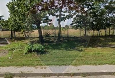 Vanzare teren investitie Ramnicu Sarat - Autostrada/DN22 - 8
