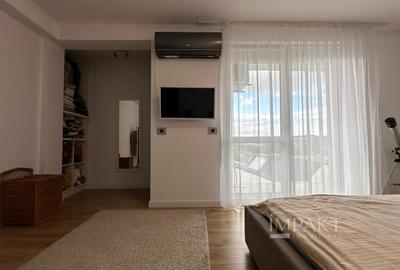 Casă individuală cu 4 camere cu Canalizare în Florești - 10