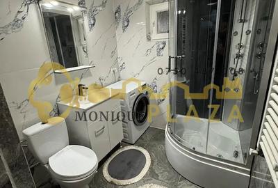 Apartament cu 2 camere, mobilat în Central - 3