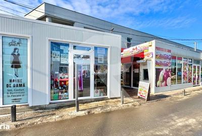 Spațiu comercial, de 16 mp, în Vitan - 3