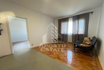Apartament cu 3 camere, etaj intermediar, zona Gheorghe L... - 2