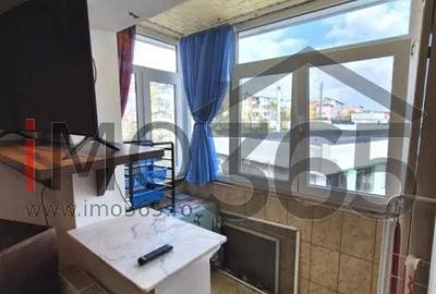 Apartament cu 3 camere semidecomandat în Craiovei - 8