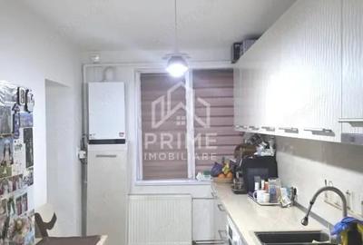 Apartament cu 2 camere decomandat în Cetate - 5
