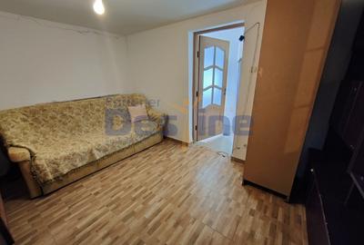 Casa langa PĂDURE + anexe + 6400 mp TEREN intravilan - sat HĂRPĂȘEȘTI - 5