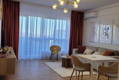 Apartament 2 cam.   BLOC NOU - 3