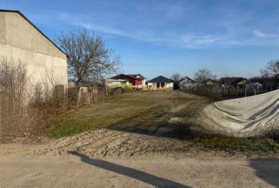 Spațiu comercial, în Gălbinași - 1