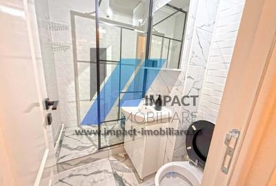 Etaj 4/10, cu lift,centrala termica, prima inchiriere, Craiovita Noua - Statia30 - 9