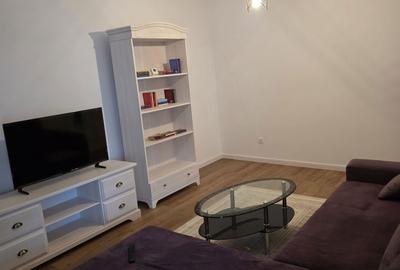 Apartament cu 2 camere decomandat în Mihai Viteazul - 6