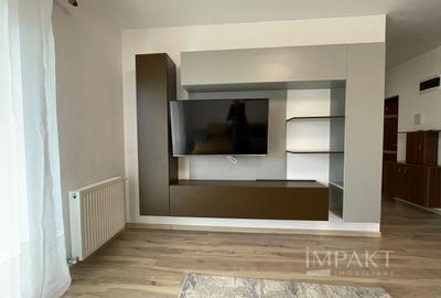 Apartament cu 2 camere semidecomandat, mobilat în Bună Ziua - 3
