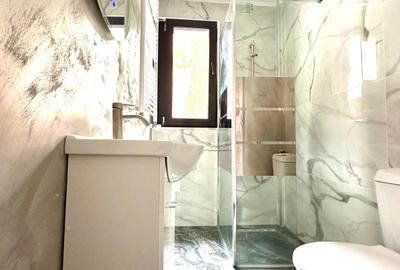 Timpuri Noi metrou, Splaiul Unirii , Vila P+1 NEMOBILA, pretabila BIROURI - 34