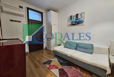 Garsonieră, mobilată în Take Ionescu - 10