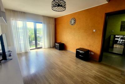 Apartament cu 2 camere decomandat în Frumoasa - 3