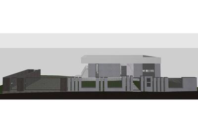 Spațiu comercial, în Central - 7