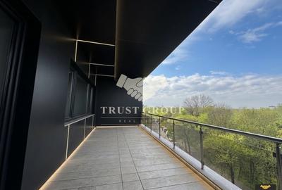 Apartament cu 4 camere decomandat în Herăstrău - 31