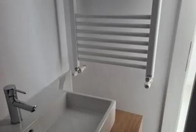 Garsonieră semidecomandată în Mamaia - 13