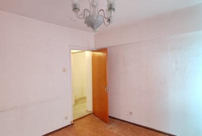Apartament 3 camere, decomandat – Pantelimon, et. 10/10 - 2