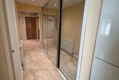 Apartament cu 3 camere decomandat în Central - 1