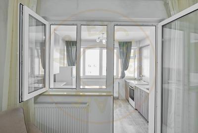 Garsonieră decomandată, mobilată în Prundu - 2