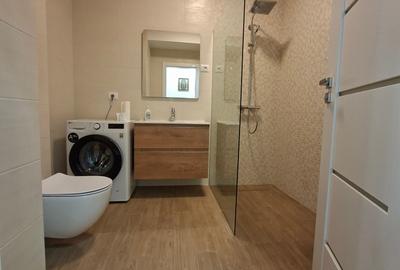 Campus- Avi Garden- 2 cam, mobilat,utilat nou, garaj subteran - 6