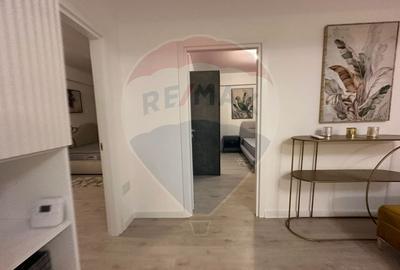 Apartament cu 3 camere de închiriat în zona Nord - 14