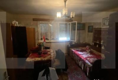 Casă cu 3 camere cu Teren 2100 Mp în Central - 7