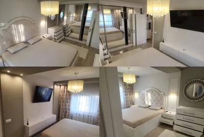 Apartament 4 camere Apartament 4 camere - 2