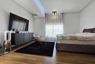 Duplex cu 4 camere cu Canalizare în Corbeanca - 39