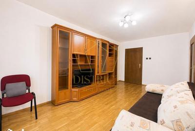 Apartament cu 2 camere, mobilat în Circumvalațiunii - 5