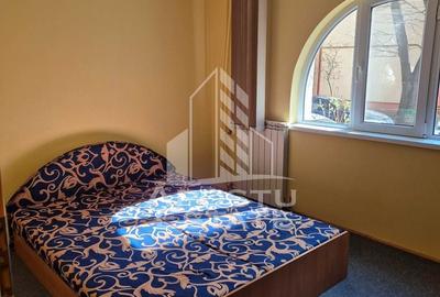 Apartament cu 2 camere semidecomandat, mobilat în Șagului - 1