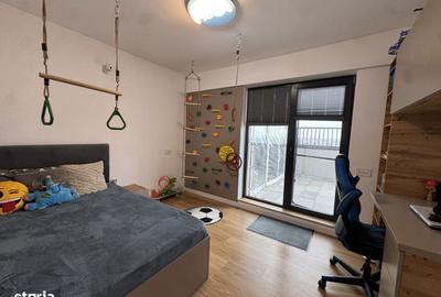 Apartament cu 4 camere în Central - 12