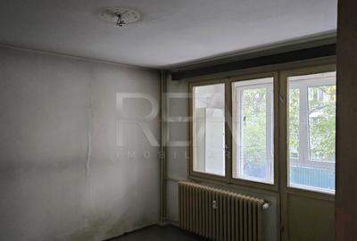 3 camere, decomandat, et 1/4, bloc anvelopat-Drumul Taberei - 3