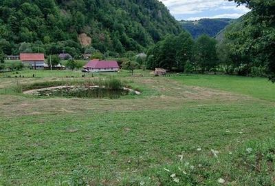 Reco Teren Intravilan Bulz cu Lac si o priveliste deosebita Reco Teren Intravilan Bulz cu Lac si o priveliste deosebita - 1