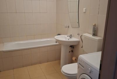 Apartament 2 camere Complex Ghica Plaza - 7