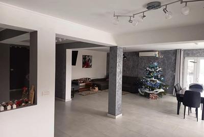 Casă cu 4 camere cu Teren 1007 Mp în Peciu Nou - 2