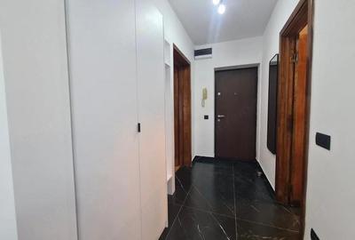 Garsonieră decomandată în Decebal - 5
