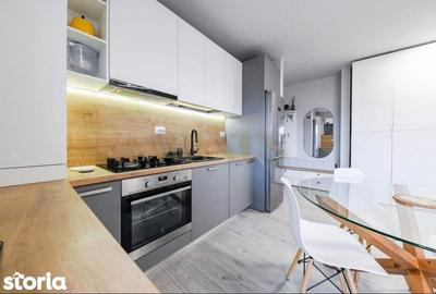 Apartament cu 2 camere semidecomandat în Bulgaria - 2