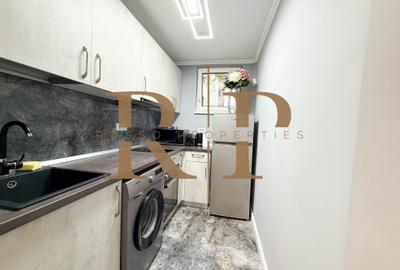 Apartament Superb 3 camere Unirii - 6