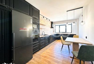 Apartament cu 4 camere decomandat, mobilat în Zorilor - 13