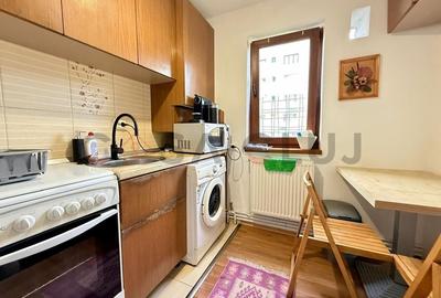 3 camere, decomandat, Parcul Primăverii! - 5