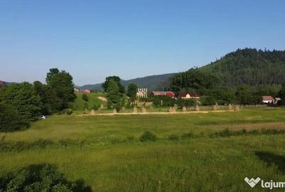 Teren de 10304 mp, în Slatina - 2
