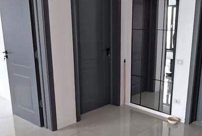 Casă cu 3 camere în Central - 7
