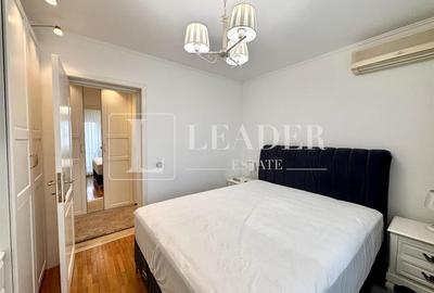 Apartament cu 4 camere decomandat, mobilat în Central - 15