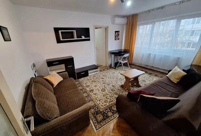 280 euro.Ap.cu 2 camere Et 3 cu centrala proprie Zona Dacia - 9